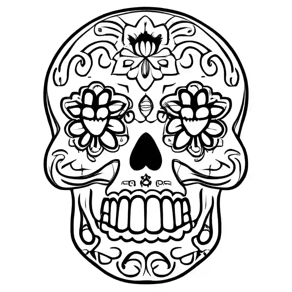 Holidays_Sugar Skull for Dia de Los Muertos_4376_.webp